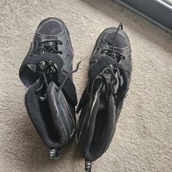 Men's SHIMANO MT 53 CYCLING SHOES