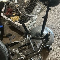 Free Scrap Metal 