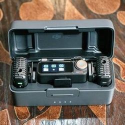 Dji Mic 