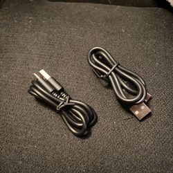Type C USB Chargers 