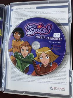 Totally Spies, Tome 01: L'attaque du panda géant - Lou Allori - Livres