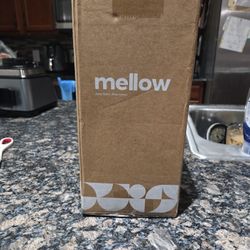 Mellow Pillow