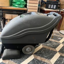 Carpet Extractor 