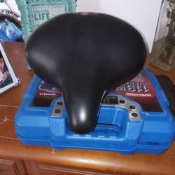Schwinn bike Seat