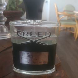 Creed For Sale 4oz OBO