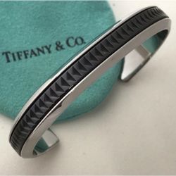 Tiffany & Co. Paloma Picasso Caliper Cuff