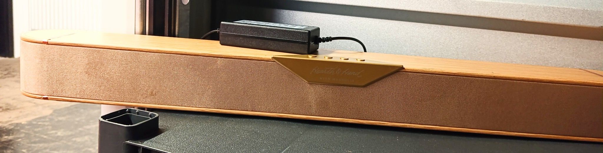 Harth Sound Bar