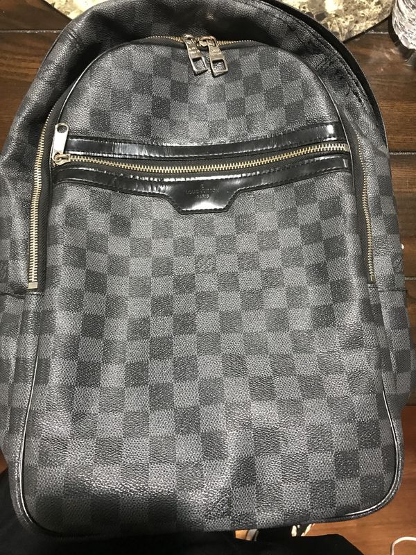 Louis Vuitton Backpack for Sale in Ontario, CA - OfferUp
