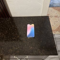 Screen Cracked Little 15 Pro