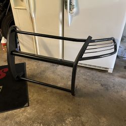 99-22 Ford Ranger Brush Guard 