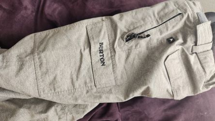 Burton Snowboard Pants