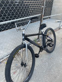 throne 29er