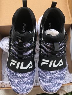 FILA SHOES WOMENS