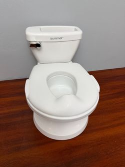 Potty