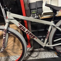 SE Big Flyer HD 29
