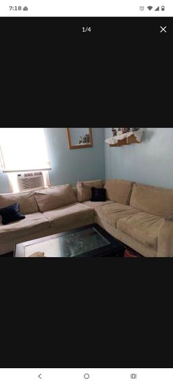 Couch $50 obo has to go IM MOVING  need gone 78221 pick up