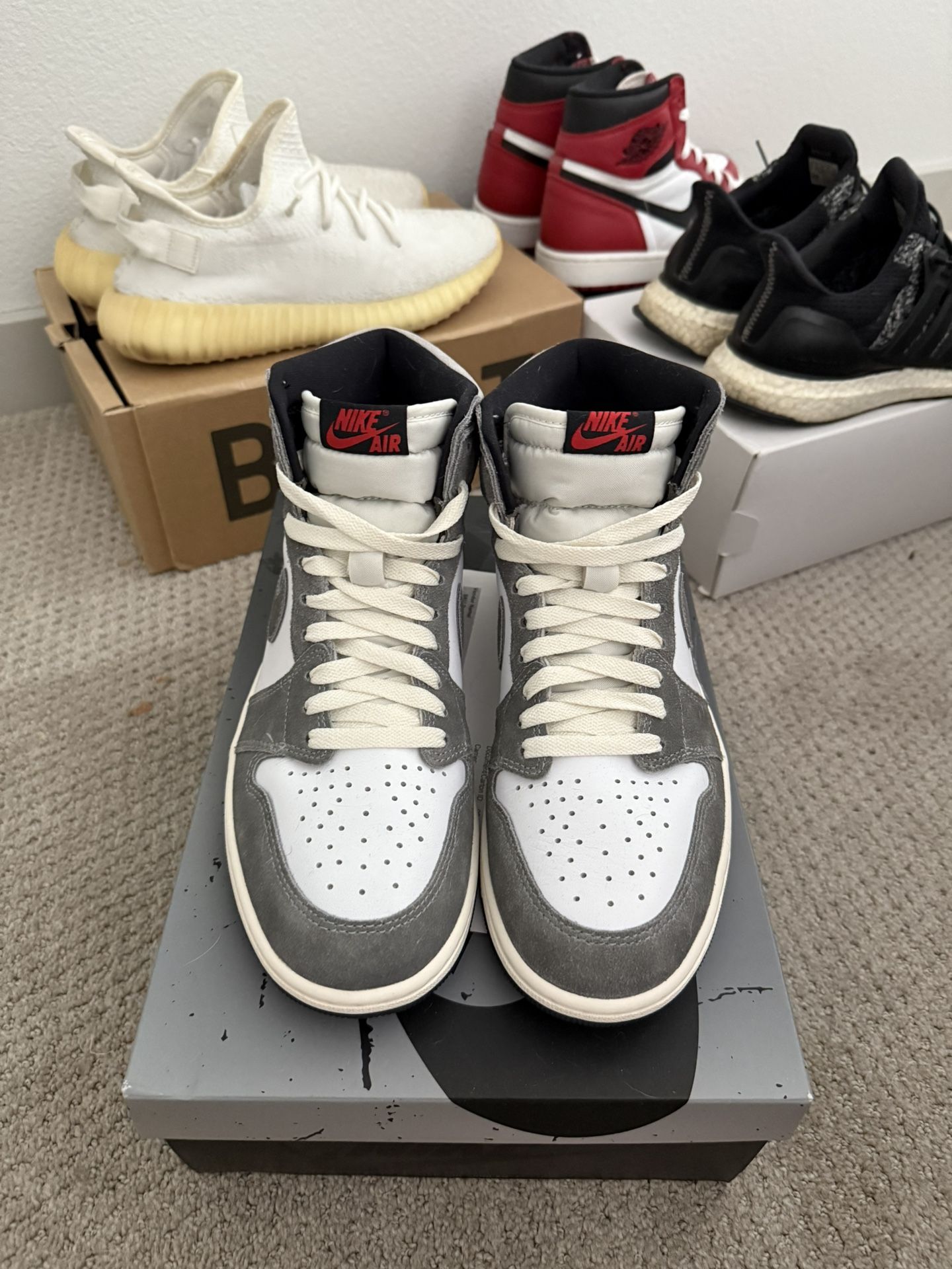 Air Jordan 1 Size 9 DS