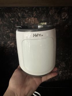 Bottle Warmer