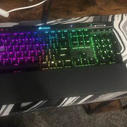 Corsair Gaming Keyboard