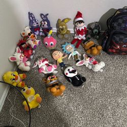 Original Plus he’s 