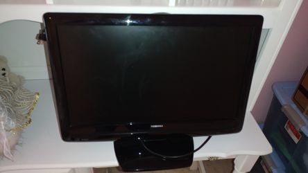 Toshiba 22” Retro Gaming Monitor/TV