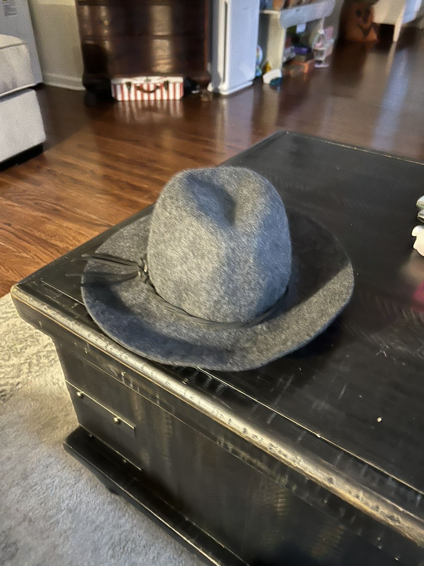 Wool Hat