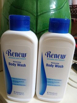 Nuevos Set De Body Wash Para Todo Tipo De Piel