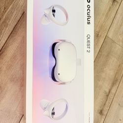 Oculus Quest 2
