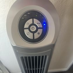 Lasko Tower Fan 47 Inches Tall