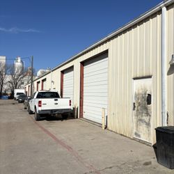 Warehouse for Lease 