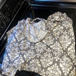 Breast Feeding Privacy Cover 