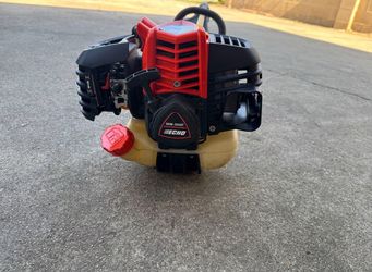 (Echo SRM 3020T) Commercial Weed Whipper/ Weed Wacker/Weed Eater/String Trimmer