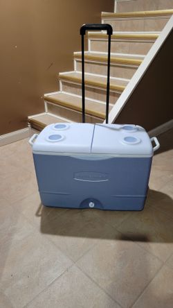 Large Cooler