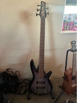 Ibanez SDGR (Soundgear) SR305E 5-string
