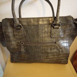 NEW PURSE WITH ZIPPER 