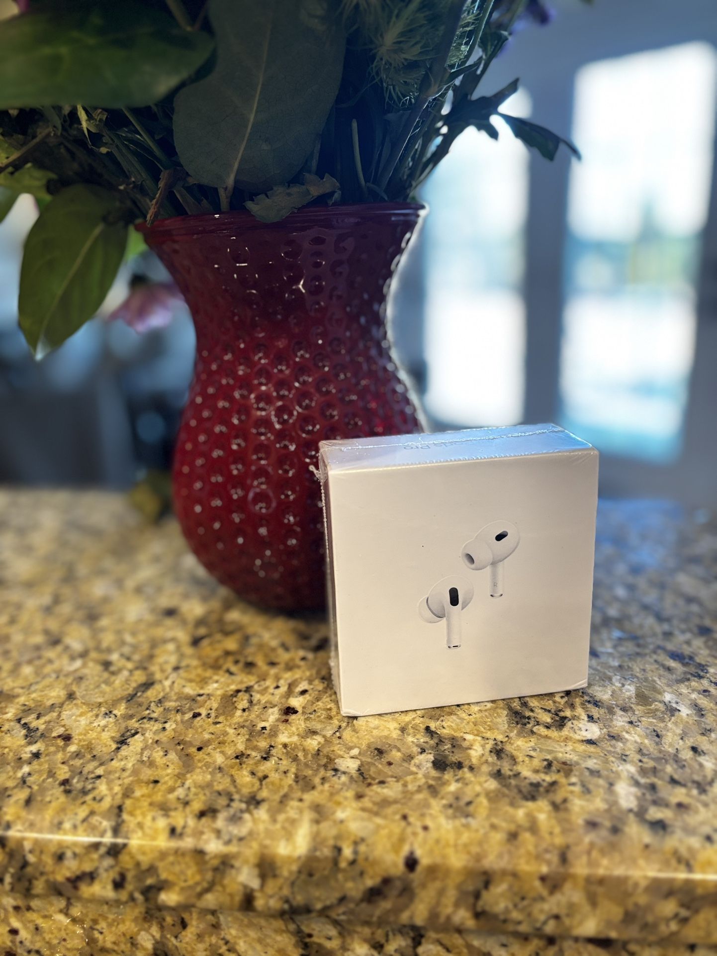 AirPod Pros 2nd Gen