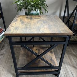 End Table