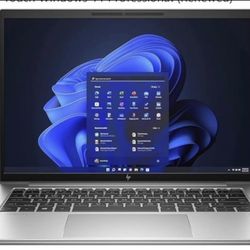 EliteBook 840  G9 With Windows 11 Pro