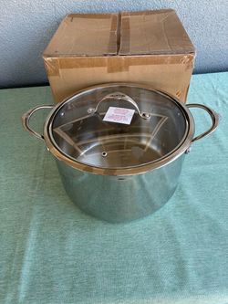 Caldero de 9 qt