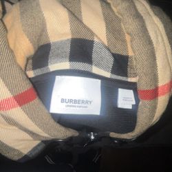 Burberry