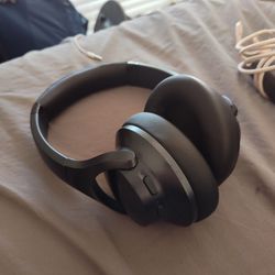 Anker Soundcore Headphones Bluetooth 