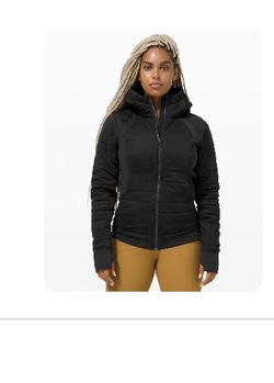 Used Lululemon Jacket