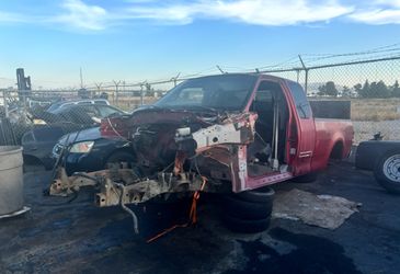 2000 Ford F150 - Parts For Sale