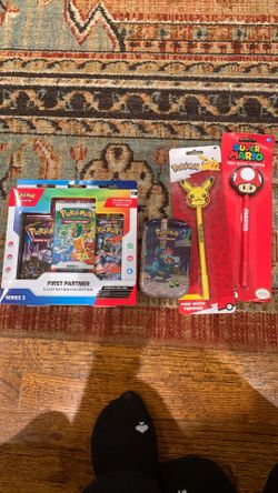 Pokémon Lot