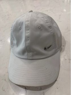 Nike hat