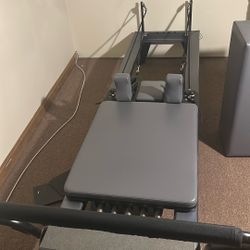 Balanced Body Allegro 1 Reformer 
