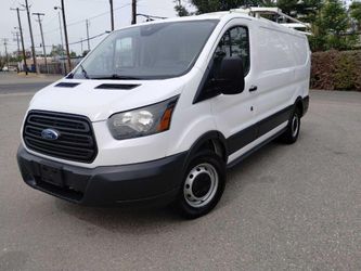 2016 Ford Transit-150