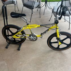 1993 gt performer
