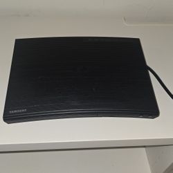 Bluray Samsung