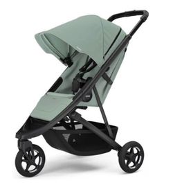 NEW! Thule Spring 2 Single Child Stroller
